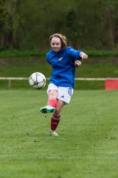 Bild 45 - B-Juniorinnen Holstein Kiel - Kieler MTV : Ergebnis: 3:1